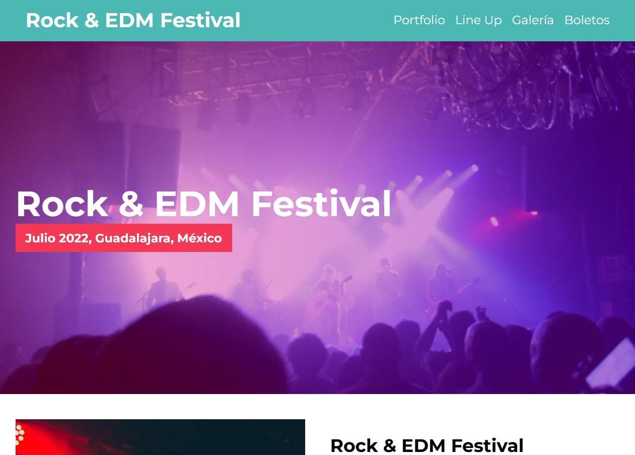 Festival de Rock